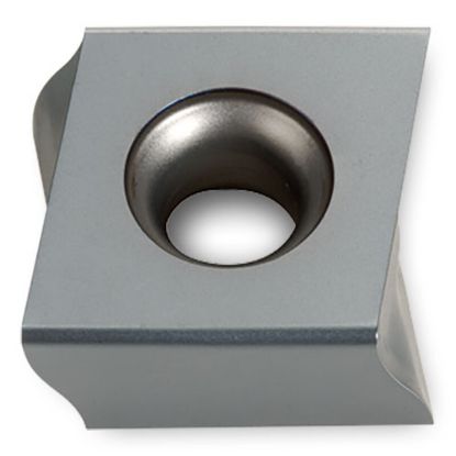Picture of INGERSOLL DPM424R001 IN2005 Milling Insert On Edge 0.031 TiAlN SMax