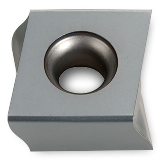 Picture of INGERSOLL DPM424R001 IN2005 Milling Insert On Edge 0.031 TiAlN SMax