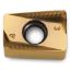 Picture of INGERSOLL ANHU160716R IN2540 Milling Insert Paralelagram 0.062 TiAIN + TiN Tetra