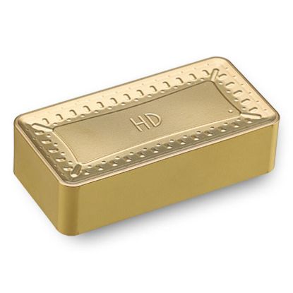 Picture of INGERSOLL LNMX501432HD TT8135 Turning Insert Rectangle TiCN + Al2O3 + TiN 0.126 Corner Radius