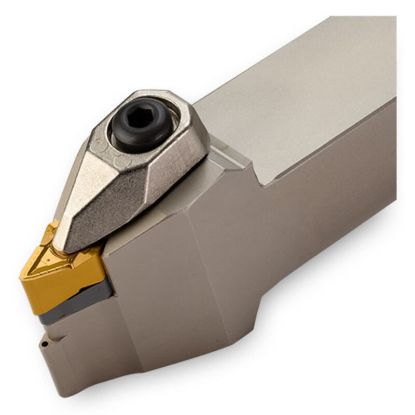 Picture of INGERSOLL TZXNN20-3.3D-TB Turning Stick Tool Feed Turn Square 1.250 Steel
