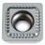 Picture of INGERSOLL SPMG110408-EM TT8020 Hole Making Indexable Drill Multi Insert TiCN