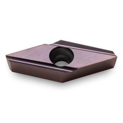 Picture of INGERSOLL BTVC110300R-F TT4430 Turning Insert 35.0° AlTiCrN 0.031 Corner Radius