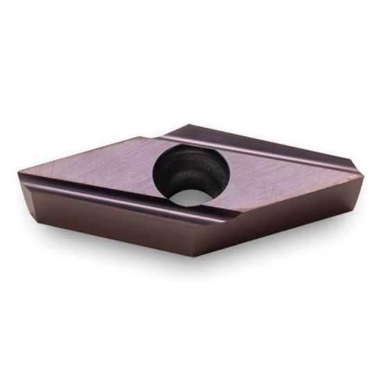 Picture of INGERSOLL BTVC110300R-F TT4430 Turning Insert 35.0° AlTiCrN 0.031 Corner Radius