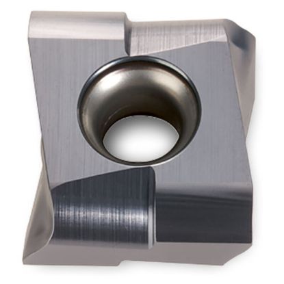 Picture of INGERSOLL DPM434L101 IN2530 Milling Insert On Edge 0.200 TiAIN + TiN SMax