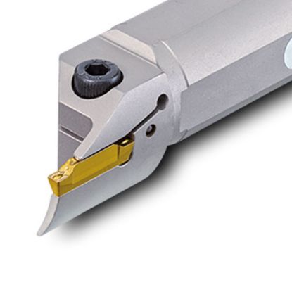 Picture of INGERSOLL TTFIL25.4-3T12-54-85 Face Grooving Boring Bar Boring Bar 1.000 Steel