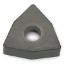 Picture of INGERSOLL WNGA433T7-WZ AS10 Turning Insert Trigon Si3N4 0.047 Corner Radius