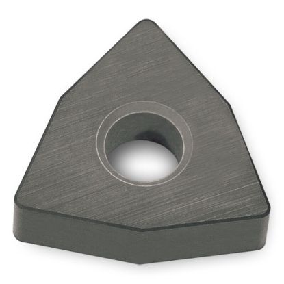 Picture of INGERSOLL WNGA433T7 AS500 Turning Insert Trigon SiAlON 0.047 Corner Radius