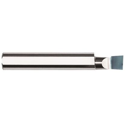 Picture of INTERNAL Tool 10-1605-R-T .490 X 2.500 TIN Boring Tool With Radius