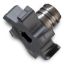Picture of INGERSOLL 18T-8718T8RN01 IN1030 DIA 7/8 SH T08 LOC 0.8750T-Slot,Replacable Head Carbide TiCN Single End 0.0150 0.38MM CHIPSURFER