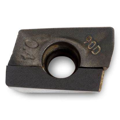 Picture of INGERSOLL BOMT09T304R-DT2 IN90D Milling Insert Paralelagram 0.015 Hipos