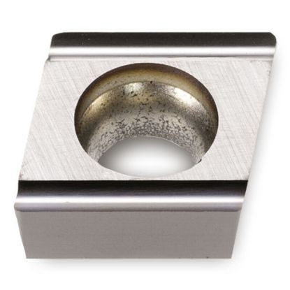 Picture of INGERSOLL CCET32.50.5R-GFCT3000 Turning Insert 80.0° 0.008 Corner Radius