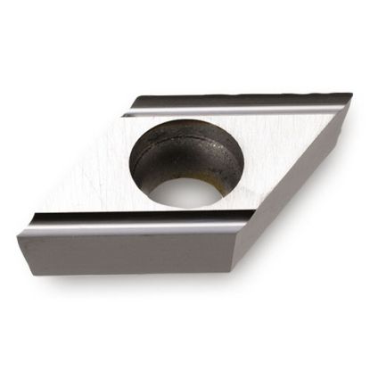 Picture of INGERSOLL DCET32.51R-GF CT3000 Turning Insert 55.0° 0.016 Corner Radius