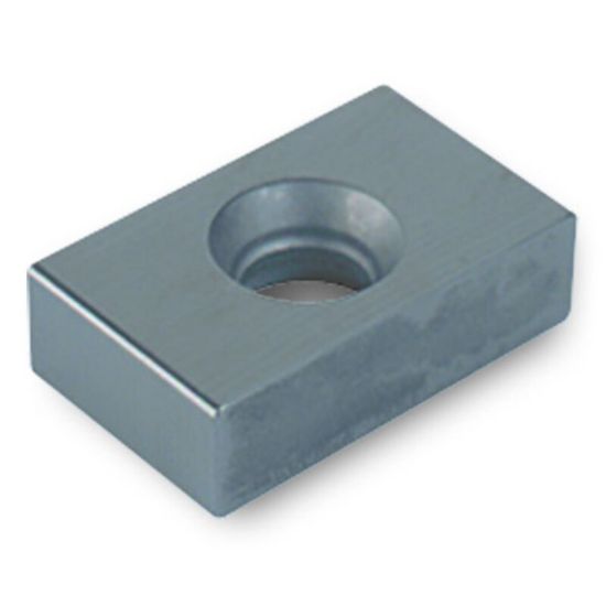 Picture of INGERSOLL LNE323-002 IN40P Milling Insert On Edge 0.045 Powermax