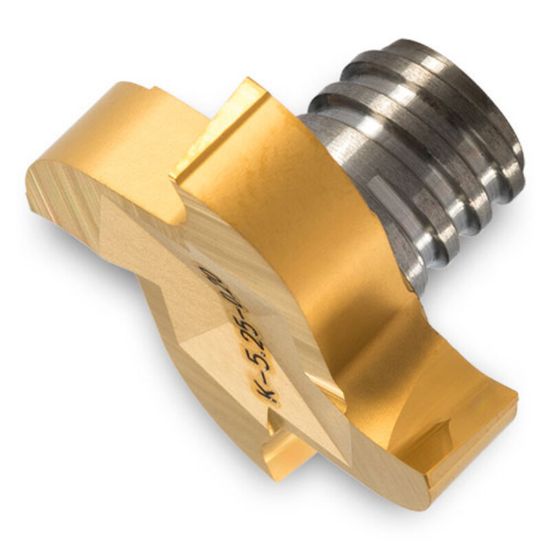 Picture of INGERSOLL 17T21719T8RK02 IN1530 DIA 21.70MM SH T08 LOC 0.8543T-Slot,Replacable Head Carbide TiAIN + TiN Single End 0.0079 0.20MM CHIPSURFER