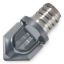 Picture of INGERSOLL 45N20018TSRA45 IN2005 DIA 20MM SH T12 LOC 0.7874 Spot Drill ,Replacable Head Carbide TiAlN Single End Drill Point CHIPSURFER