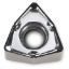 Picture of INGERSOLL WNCU060608FN-P IN10K Milling Insert Trigon 0.031 DiPosHexa