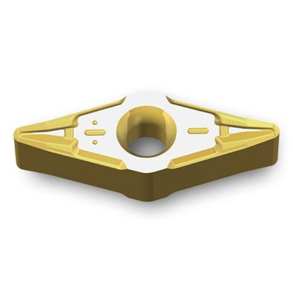 Picture of INGERSOLL VNMX2.530.5FS CT3000 Turning Insert 35.0° 0.008 Corner Radius
