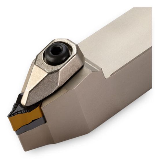 Picture of INGERSOLL TZXNN20-3.3D Turning Stick Tool Feed Turn Square 1.250 Steel