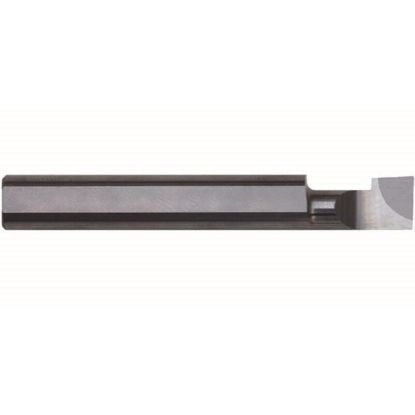 Picture of INTERNAL Tool 108-1600 .490 X .750 CBN Tipped Boring Bar