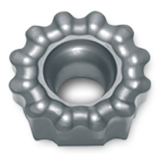 Picture of INGERSOLL RCLT1606M0N-CP IN05S Milling Insert Round 0.315 FormMasterPro Insert