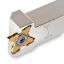 Picture of INGERSOLL TQHL25.4-34 Cut Off,Grooving Stick Tool Square 1.000 Steel