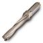Picture of INGERSOLL Q0333167N6R01 1.312 (33.32 mm) Square Insert Indexable Drill s|L:D Ratio - 5:1|