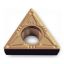 Picture of INGERSOLL TCMT730.5FM TT8020 Turning Insert Triangle TiCN 0.008 Corner Radius