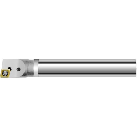 Picture of INTERNAL Tool D11-62-9-C Turning Boring Bar 80.0° Insert Carbide 0.500 9.000 Oal 0.625 Min Bore