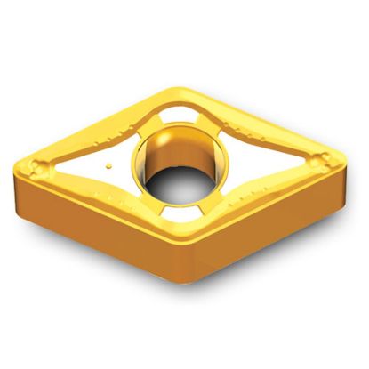Picture of INGERSOLL DNMG3.53.52PC TT8135 Turning Insert 55.0° TiCN + Al2O3 + TiN 0.031 Corner Radius