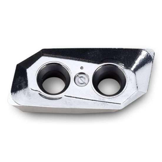 Picture of INGERSOLL XPET140408FR-P IN15K Milling Insert Paralelagram 0.031 Rough Air