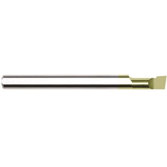 Picture of INTERNAL Tool 19-1600 .490 X .750 ALUM CUT Boring Bar