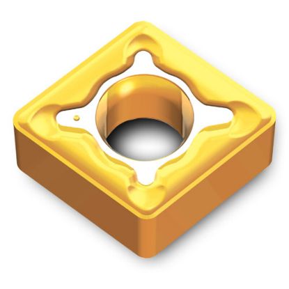 Picture of INGERSOLL CNMG331MM TT8115 Turning Insert 80.0° TiCN + Al2O3 + TiN 0.016 Corner Radius