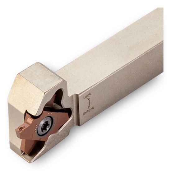 Picture of INGERSOLL TQHR19-20 Cut Off,Grooving Stick Tool Square 0.750 Steel