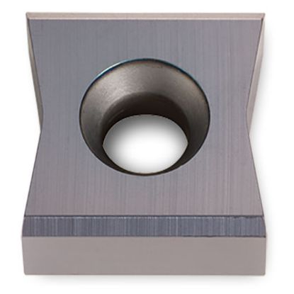 Picture of INGERSOLL NNE324-104 IN2015 Milling Insert On Edge 0.031 TiAlN VMax Insert Carbide