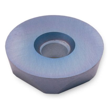 Picture of INGERSOLL RPLB250700TN-VL IN2040 Milling Insert Round 0.500 TiAlN FormMaster Insert