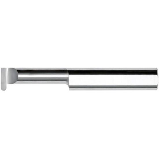 Picture of INTERNAL Tool 24-1185 Full Radius Grooving Tools - Tool #24-1170