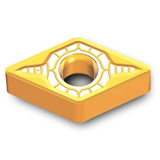 Picture of INGERSOLL DNMG3.53.53EM TT9235 Turning Insert 55.0° TiCN + Al2O3 + TiCN 0.047 Corner Radius