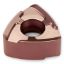 Picture of INGERSOLL UNEU1307R-M IN2035 Milling Insert Trigon 0.071 TiAlN PowerFeed13+ Insert