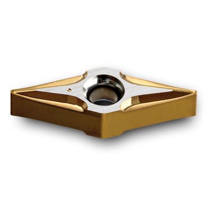 Picture of INGERSOLL VNGX2.530ML TT5080 Turning Insert 35.0° TiAIN + TiN 0.004 Corner Radius