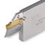 Picture of INGERSOLL TGBFR32T38-168-300-6 Grooving Blade Blade 1.260 Steel