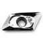 Picture of INGERSOLL XEVT220632FR-P IN05S Milling Insert Paralelagram 0.125 Hiposalu