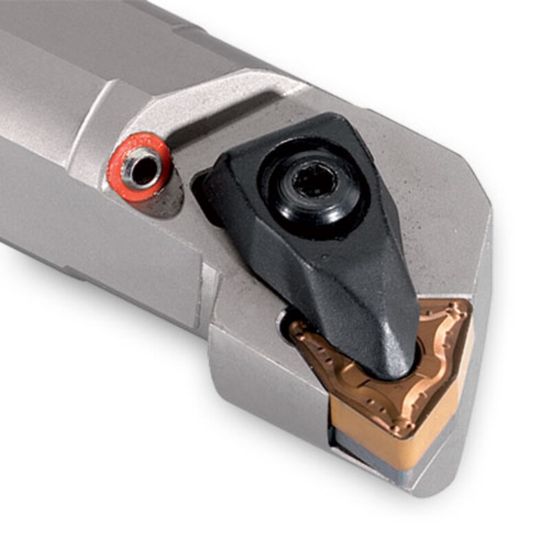 Picture of INGERSOLL A16T-TWLNR-3 Turning Boring Bar Trigon Steel Boring Bar 1.000 Steel