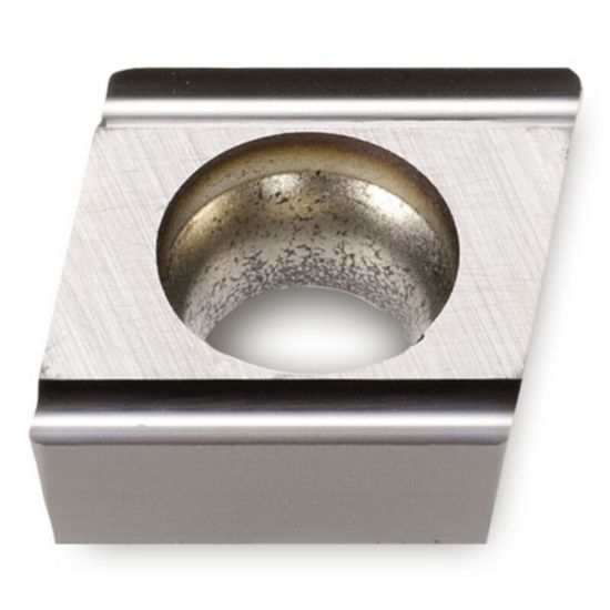 Picture of INGERSOLL CCET21.50.5L-GFCT3000 Turning Insert 80.0° 0.008 Corner Radius