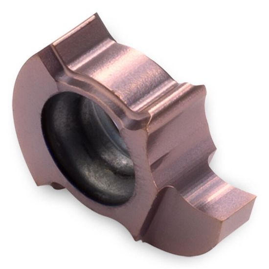 Picture of INGERSOLL TMIS8-0.50-0.00 TT4430 Grooving Insert 0.020 Wide AlTiCrN