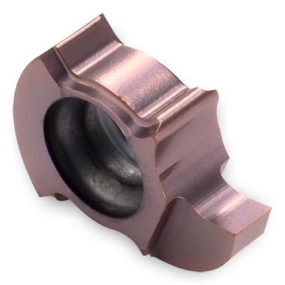 Picture of INGERSOLL TMIS8-2.00-0.10 TT4430 Grooving Insert 0.079 Wide 0.004 Corner Radius AlTiCrN