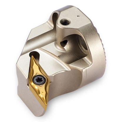 Picture of INGERSOLL DTC-D20-SVUBR-11 Turning Boring Bar 35.0° Modular Tools Adapter 0.787 Steel