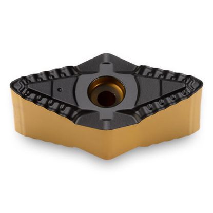 Picture of INGERSOLL ZNMV3.36.32BM TT8105 Turning Insert 45.0° CVD 0.031 Corner Radius