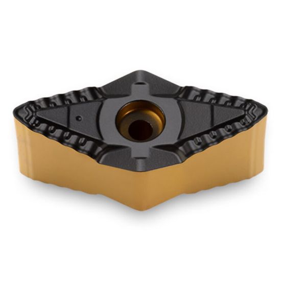 Picture of INGERSOLL ZNMV3.36.32BM TT8105 Turning Insert 45.0° CVD 0.031 Corner Radius
