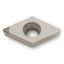 Picture of INGERSOLL DCGW32.51LN TB7015 Turning Insert 55.0° 0.016 Corner Radius